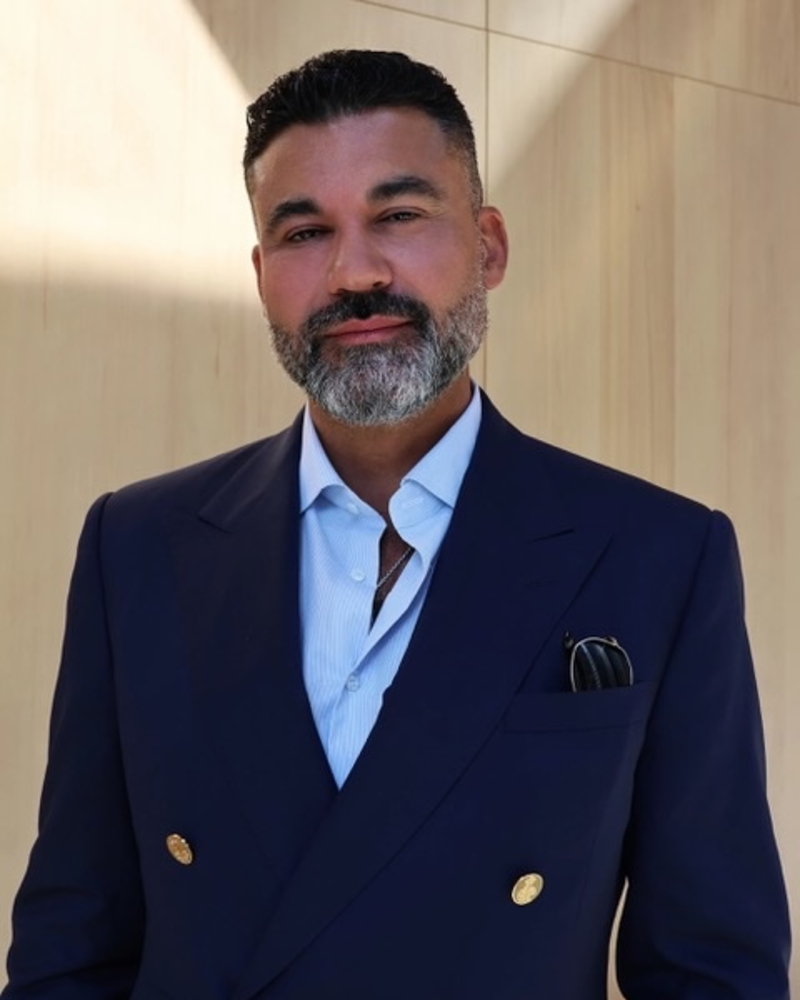 Ario Khoshbin