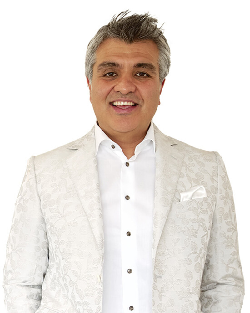 Dr. Arjang Yazdani