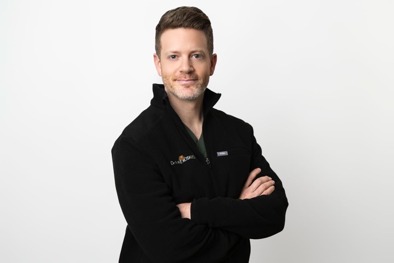 Dr. Michael Roskies