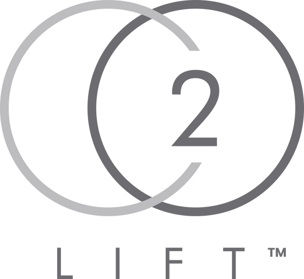 CO2 Lift